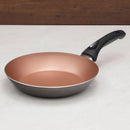 Jogo de Panelas MegaEletro Vermont 7 Peças Grafite