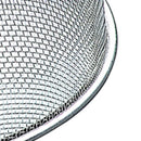 Tela Protetora para Alimentos Verona 30cm Prata - Mega eletro