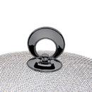 Tela Protetora para Alimentos Verona 30cm Prata - Mega eletro