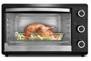 Forno Elétrico Pratic Cook 6l Preto - MegaEletro