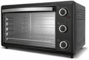Forno Elétrico Pratic Cook 6l Preto - MegaEletro
