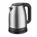 Chaleira Elétrica 1,8l 1150w Inox Preta - Multi