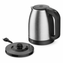 Chaleira Elétrica 1,8l 1150w Inox Preta - Multi