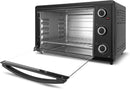 Forno Elétrico Pratic Cook 6l Preto - MegaEletro
